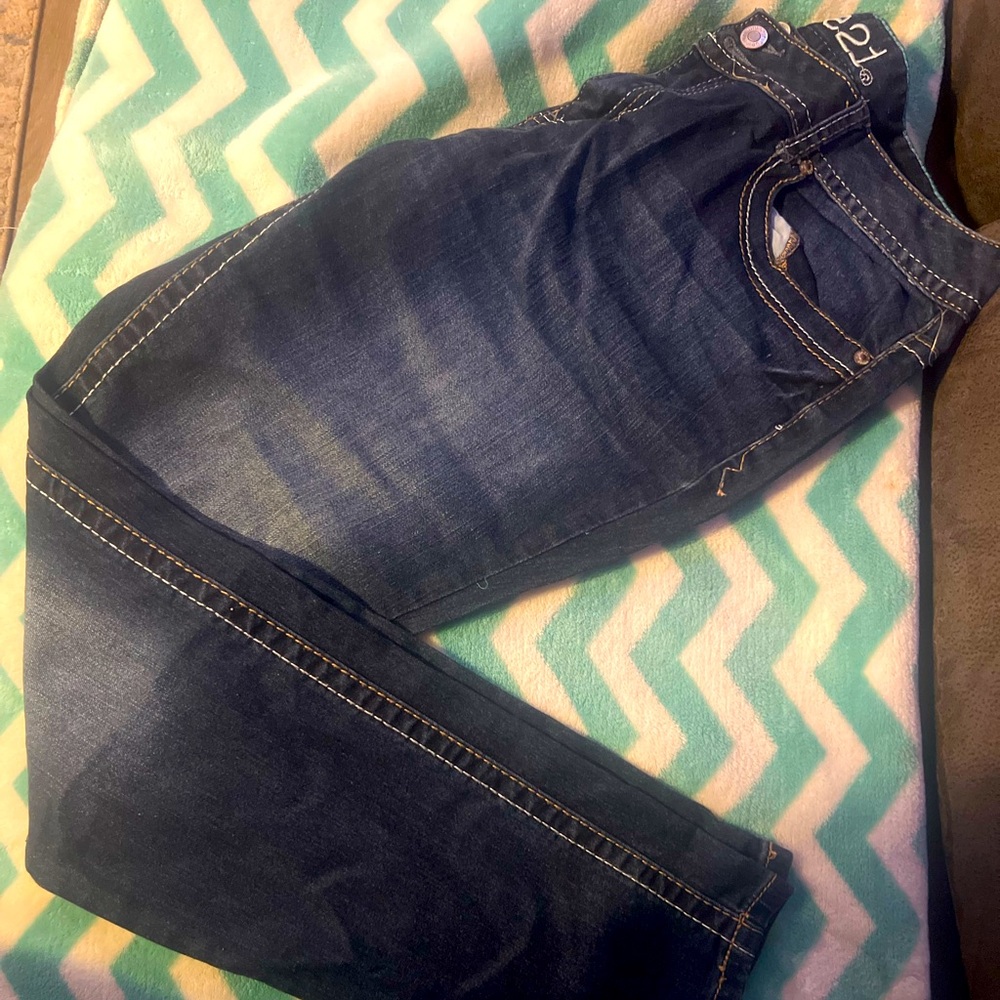 Rue 21 jeans